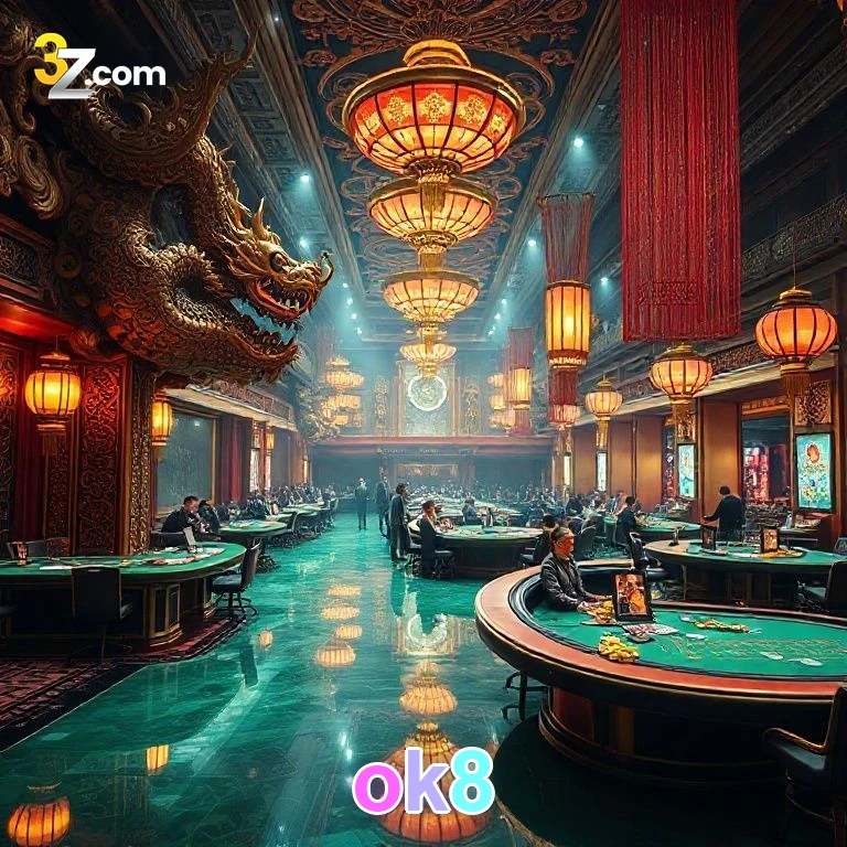 Blackjack Success Story