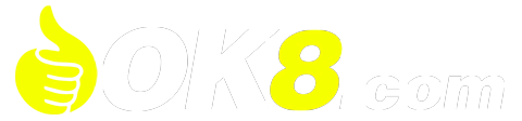 Logo da ok8